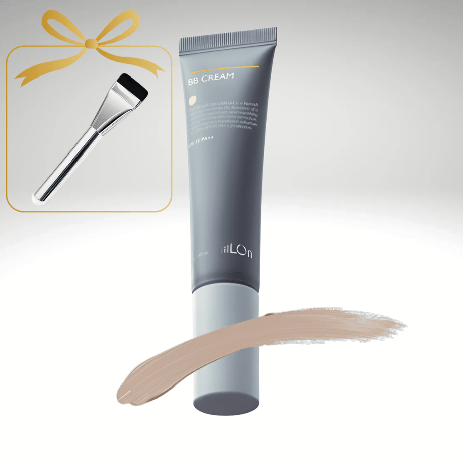 現貨】韓國The Illon 再生bb霜SPF35 PA++ 30g 送粉底掃正品正貨,開店10