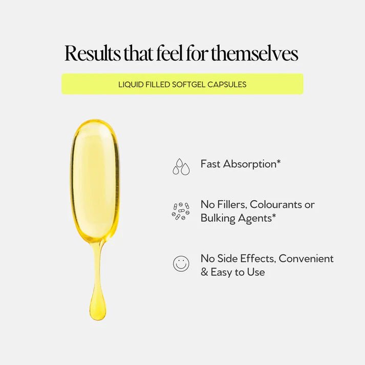 現貨澳洲TONIK No.1 有機初榨椰子油膠囊(120粒)超優惠TONIKBeauty decoder 醫美護膚品專門店