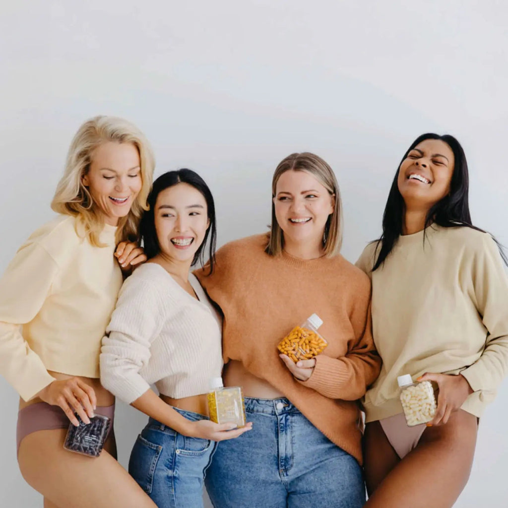 現貨澳洲TONIK No.2 有機蘋果醋膠囊瘦瘦丸(120粒)超優惠TONIKBeauty decoder 醫美護膚品專門店