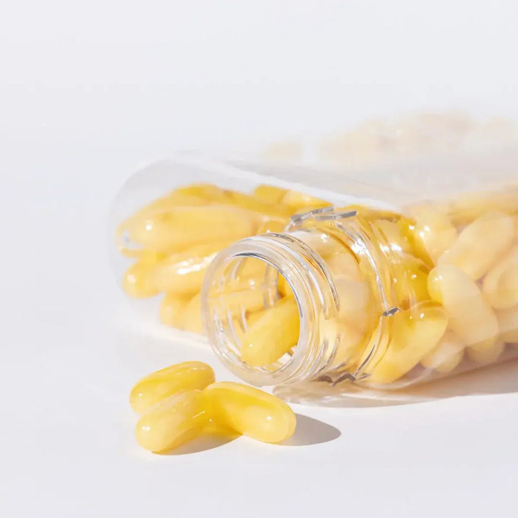 現貨澳洲TONIK No.6 海洋膠原蛋白彈彈丸 (120粒)超優惠TONIKBeauty decoder 醫美護膚品專門店