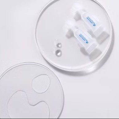 現貨德國Viscontour®B5水磁石瞬間透肌B5舒敏安瓶精華(1盒30支)超優惠ViscontourBeauty decoder 醫美護膚品專門店