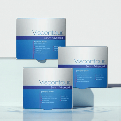 現貨德國Viscontour®HA水光箭逆齡水光修復安瓶精華(1盒30支)超優惠ViscontourBeauty decoder 醫美護膚品專門店