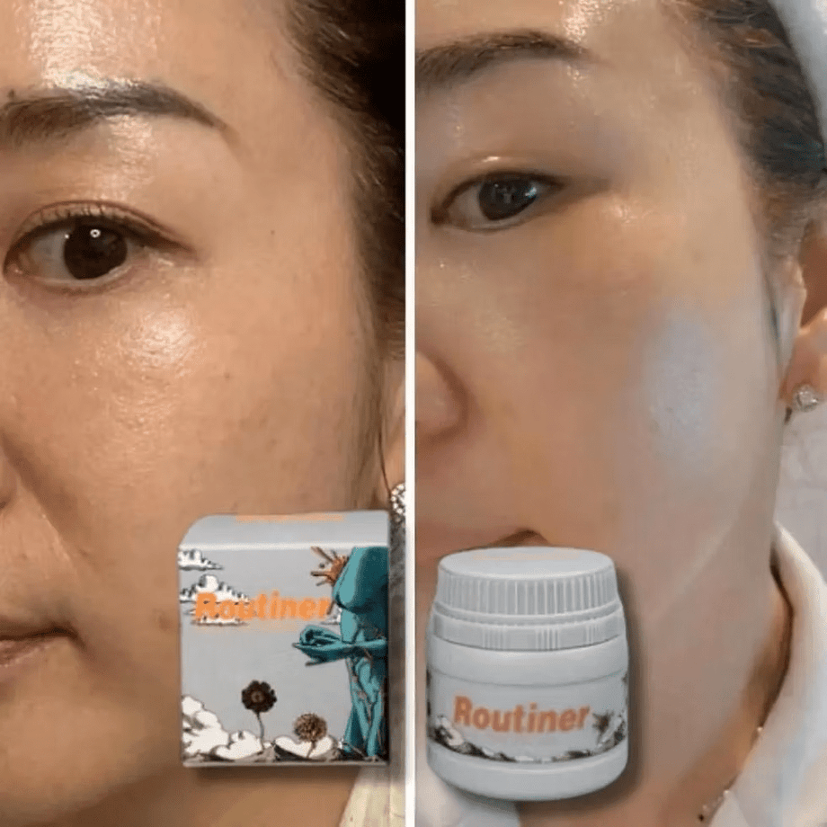 現貨韓國VQM Axenda Routiner 去斑萬用膏15g正品正貨,開店10年有口碑