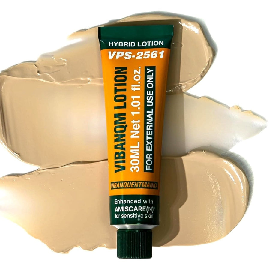 現貨韓國VQM Phytocin V2 全新超素顏國民再生霜30ML 新包裝正品正貨