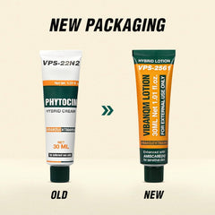 現貨韓國VQM Phytocin V2 全新超素顏國民再生霜30ML 新包裝正品正貨