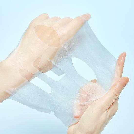 現貨韓國Wellage 透明質酸保濕安瓶面膜 1盒5片超優惠WellageBeauty decoder 醫美護膚品專門店