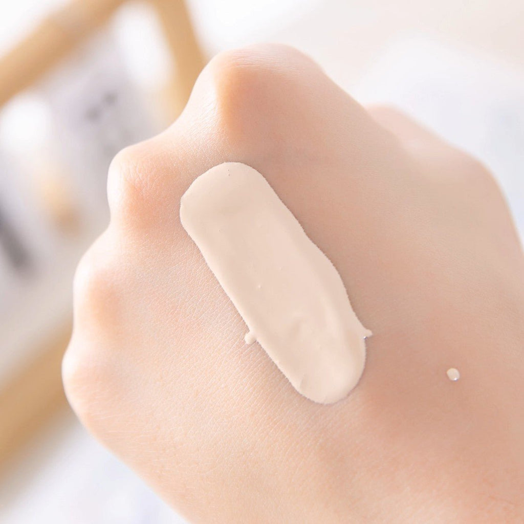 現貨日本WHITEREPE 6D月光立方體精華粉底液30g超優惠WHITEREPEBeauty decoder 醫美護膚品專門店