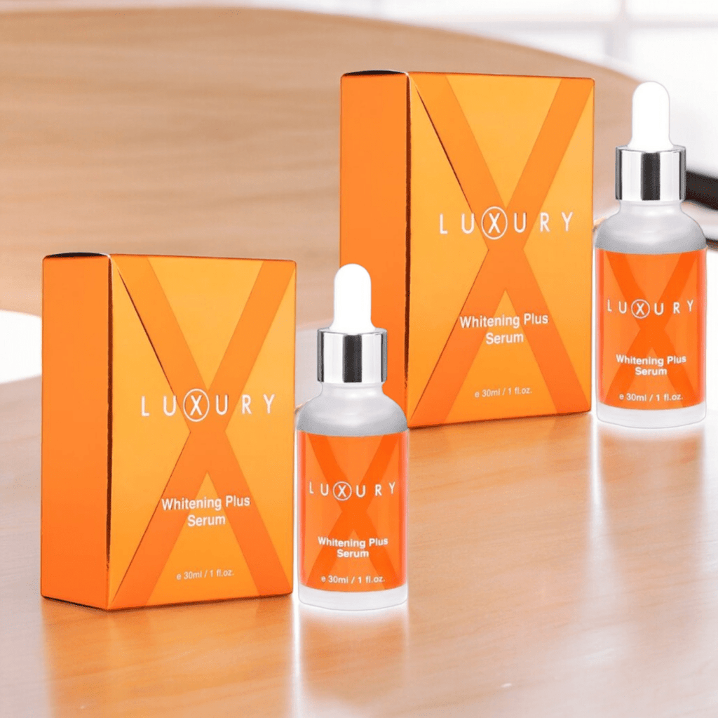 瑞士X-Luxury女皇白雪雪精華30ML精華素X-LuxuryBeauty decoder 醫美護膚品專門店