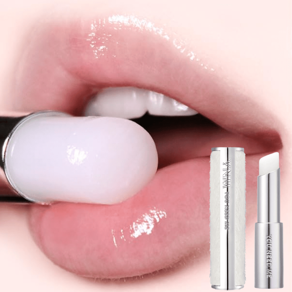 現貨韓國YNM 新版溫感變色潤唇膏3g - 5種顏色超優惠YNMBeauty decoder 醫美護膚品專門店8809626540363