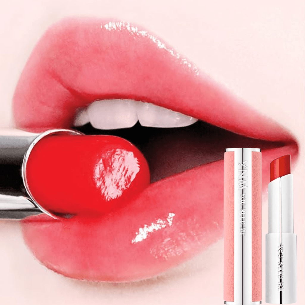 現貨韓國YNM 新版溫感變色潤唇膏3g - 5種顏色超優惠YNMBeauty decoder 醫美護膚品專門店8809626540615