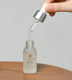 現貨日本DR.SOIE SAIBOW Serum 60秒埋線精華10ml正品正貨,開店10年有