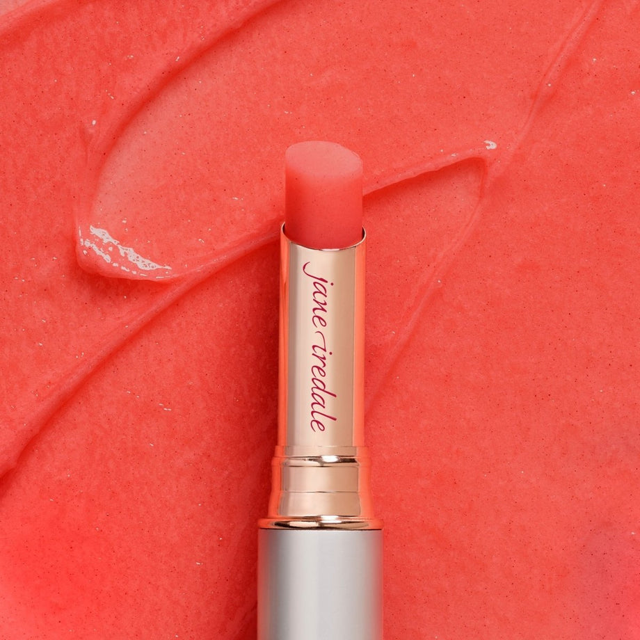 Licensed] American Jane Iredale Rose Changing Lipstick Forever Red 3g –  Beauty decoder 醫美護膚品專門店