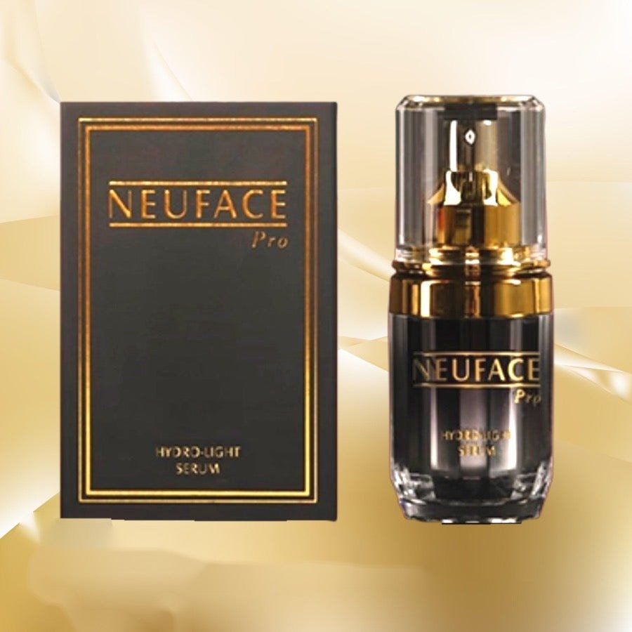 韓國NEUFACE Pro 注水王30ml精華素Neuface ProBeauty decoder 醫美護膚品專門店
