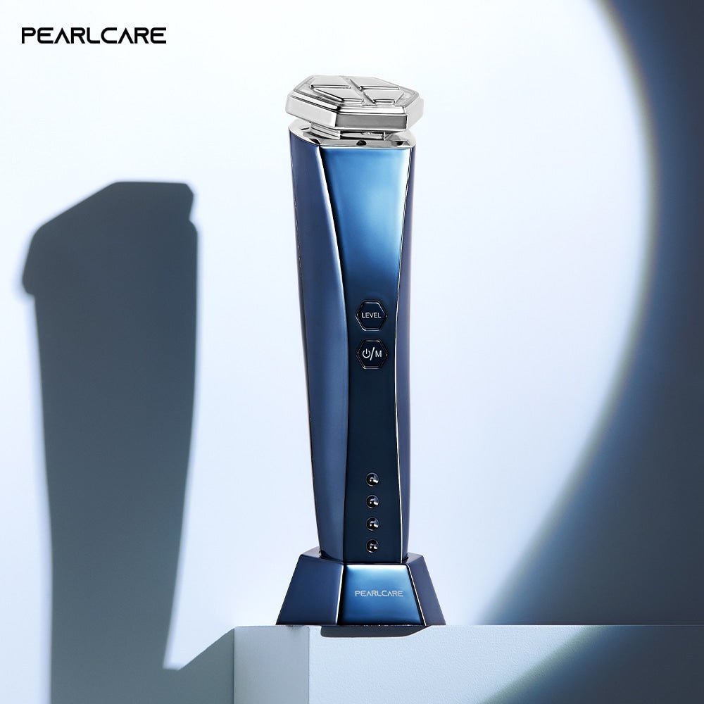韓國PEARLCARE Thermal 8合1萬能機美容儀PEARLCAREBeauty decoder 醫美護膚品專門店