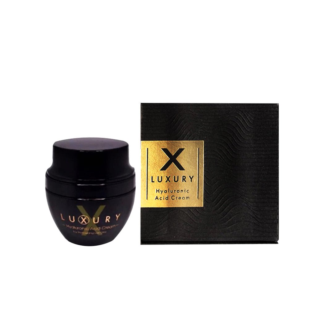 瑞士X-Luxury女皇吊線奇蹟霜 50ml面霜X-LuxuryBeauty decoder 醫美護膚品專門店